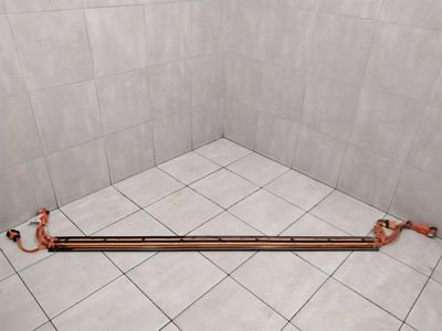 Tesla Model 3 liela darbības attāluma akumulatora vadu stieņa 1109003-00-E akumulatora instalācijas komplekts