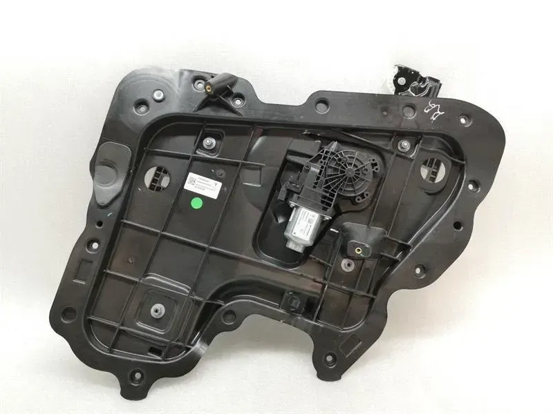 Tesla Model 3 Long Range RRH Door Winder 1616445-99-A Window Regulator Rear Right