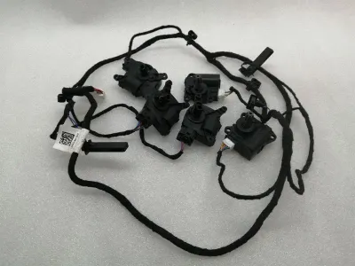 Tesla Model 3 HVAC Actuator Kit 1107674-00-A Wiring Harness