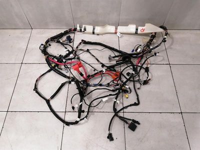 Tesla Model 3 Right Main Body Wiring 1067955-03-G Right Wiring Harness