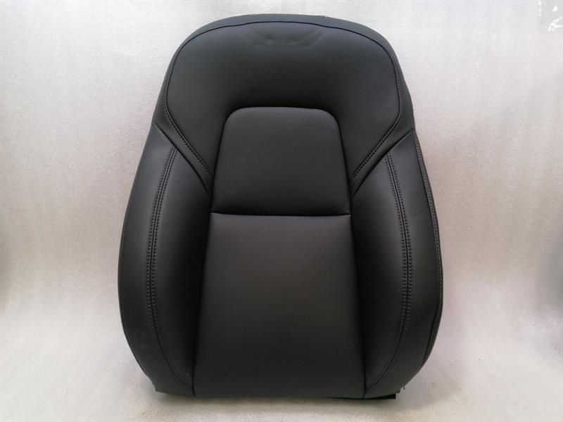 Tesla Model 3 FLH Seat Backrest 1452890-71-D Front Left Seat Trim