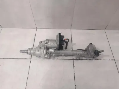 TESLA MODEL 3 servostyrningsstativ 1044836-00-G RHD HÖGERDRIVNING