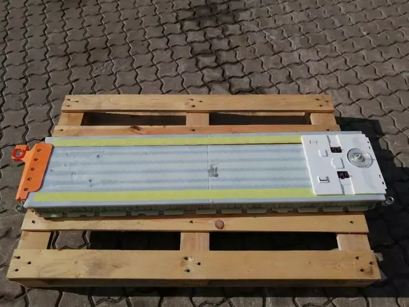 TESLA MODEL 3 1104429-00-M BATTERY LI-ON BATTERY 1093903-00-L MODULE