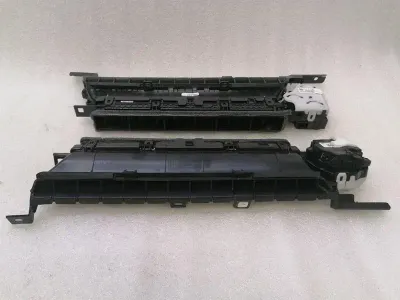 Tesla Model 3 Armaturenbrett-Lüftungsschlitz 1111596-00-B RHD RECHTSLENKER