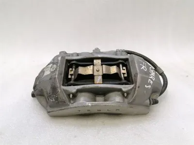 Tesla Model 3 höger främre bromsok 8008204-00-A främre höger bromsok