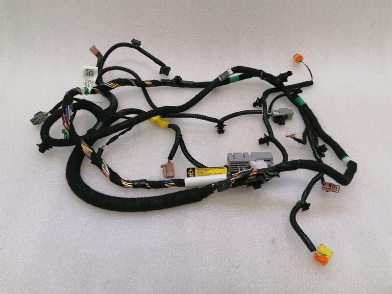 Tesla Model 3 Passenger Seat Wiring Loom 1076116-02-F Passenger Seat Harness