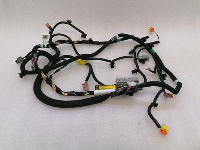 Tesla Model 3 Passenger Seat Wiring Loom 1076116-02-F Пасажерски сноп за седалка