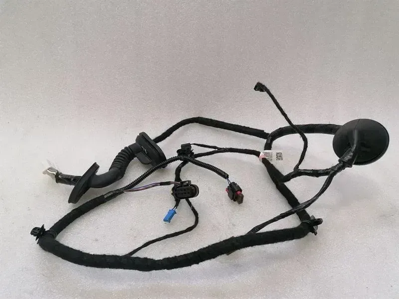 TESLA MODEL 3 STANDARD RANGE Wiring Loom 2067965-00-A Wiring Harness