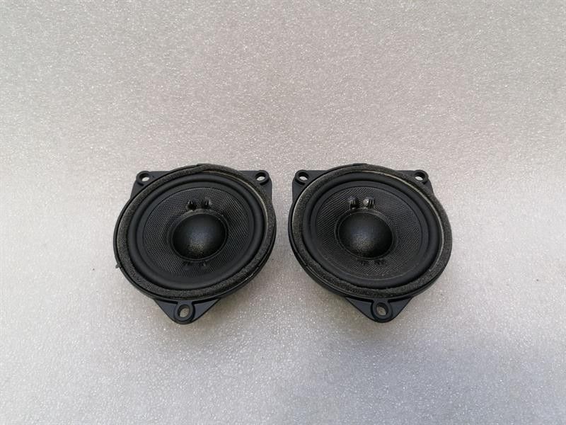 Porsche Taycan 9J Speakers 9j1035413 Bose Speakers