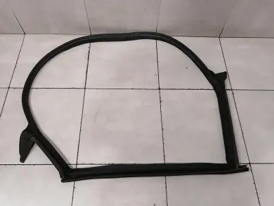 Tesla Model 3 RLH Türdichtung 1090511-00-L Türdichtungen Hinten Links