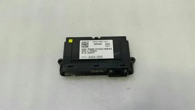 Tesla Model S 75 Liftgate Module 1007511-00-A Control Unit Tailgate