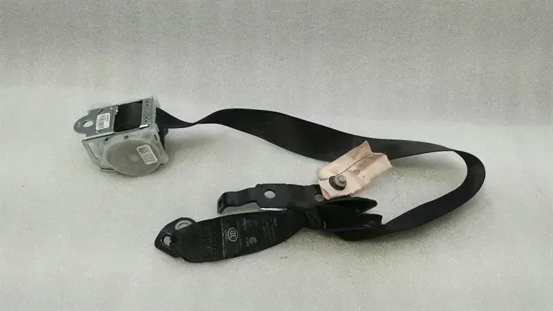 Tesla Model S 75 rear seat belt 1018789-05-C seat belt belt rear right