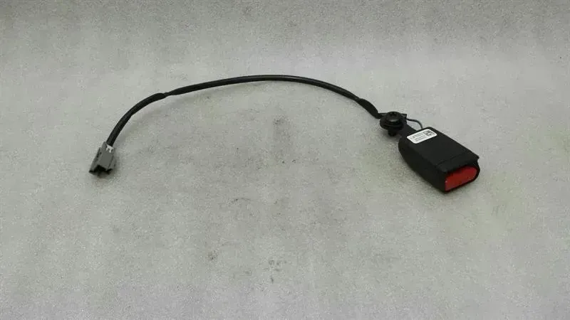 Tesla Model S 75 Belt Buckle 1018791-05-D Belt Buckle