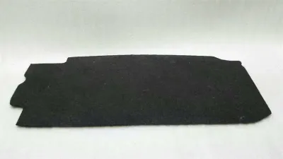 BMW Z4 E85 E86 Gepäckraumabdeckung 7016687 Kofferraumverkleidung