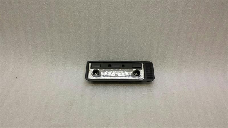BMW Z4 E85 E86 dome light 8268872 interior light interior light