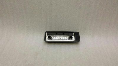 BMW Z4 E85 E86 dome light 8268872 interior light interior light