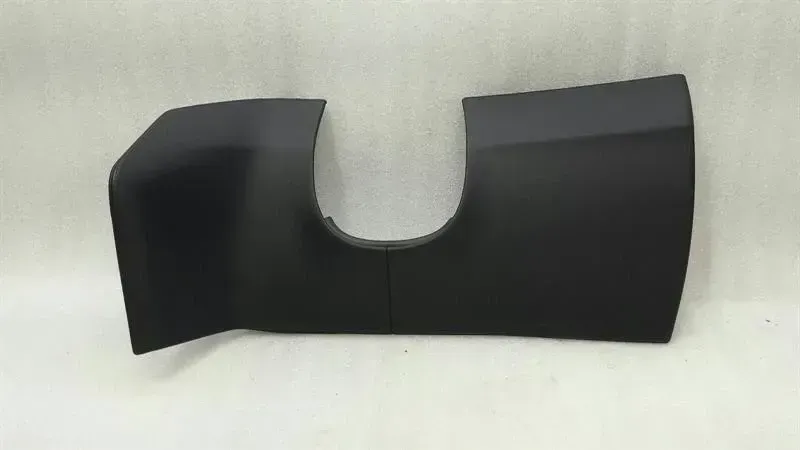 Tesla Model S 75 RHD Knee Cover 1023222-14-D Right Hand Drive