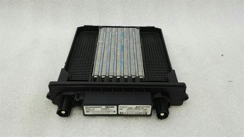 Land Rover Evoque 2.2 TD Heater Matrix BG9N-18D612-AA Heat Exchanger