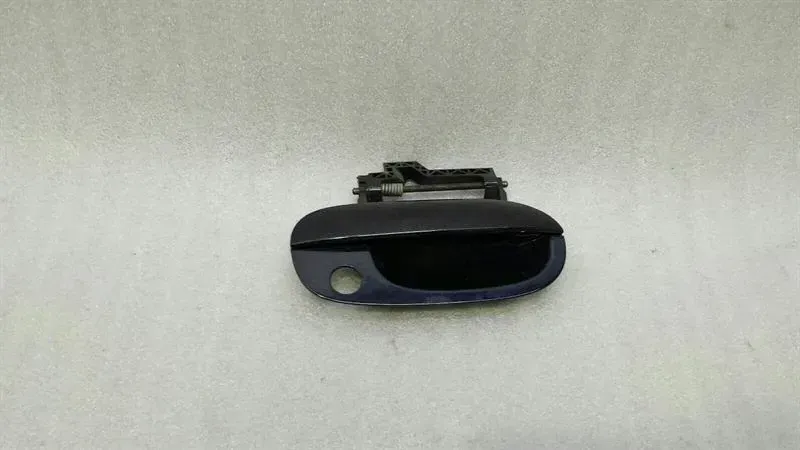 BMW Z Series E85 E86 Right Door Handle RHD 7114956 Right Hand Drive