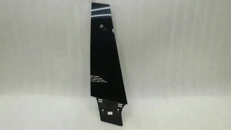 Tesla Model S 75 Left B Post Body Moulding 1092307-00-E B Pillar Bar Left