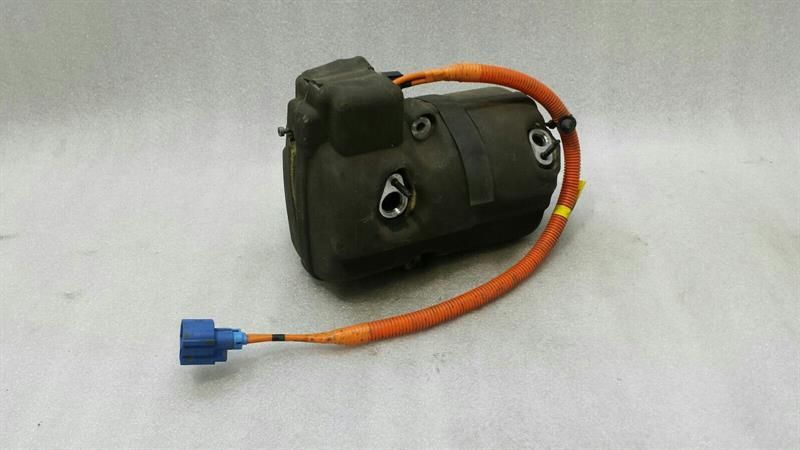 Tesla Model S 75 A/C Compressor 1063369-00-F Air Conditioning Compressor