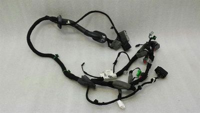 LAND ROVER Evoque FLH durvju elektroinstalācija EJ32-14630-BEC durvju siksna priekšā pa kreisi