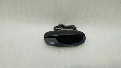 BMW Z Series E85 E86 Right Door Handle RHD 7114956 Right Hand Drive