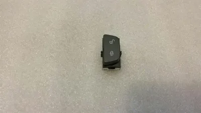 Превключвател за ляво заключване на Land Rover Evoque BJ32-14017-BB Превключвател за заключване на вратата ляв