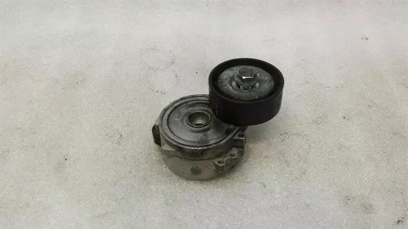 Land Rover Evoque 2.2 TD Belt Tensioner LR003651 Pulley Tensioner