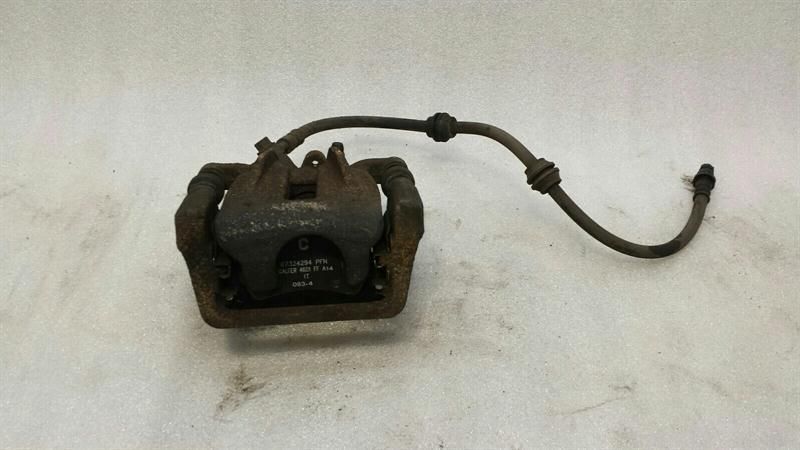 Land Rover Evoque Right Rear Calliper LR027126 Brake Caliper Rear Right