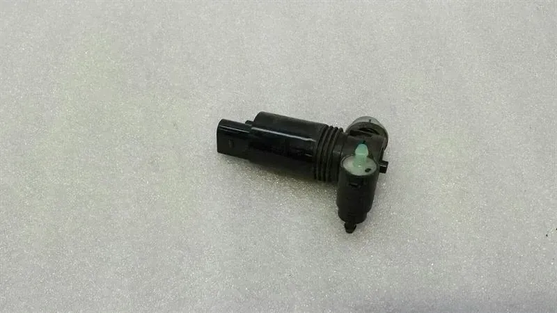 Land Rover Evoque 2.2 TD Washer Fluid Pump 1011285 Washer Water Pump