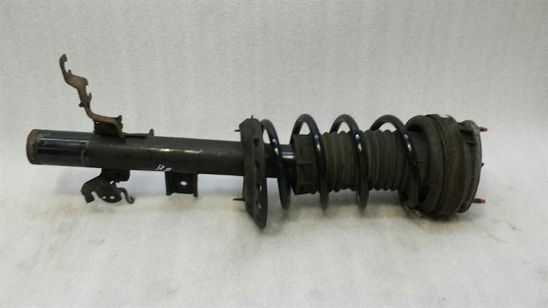 LAND ROVER Evoque Right Shock Absorber Rear LR024445 Shock Absorber Rear Right