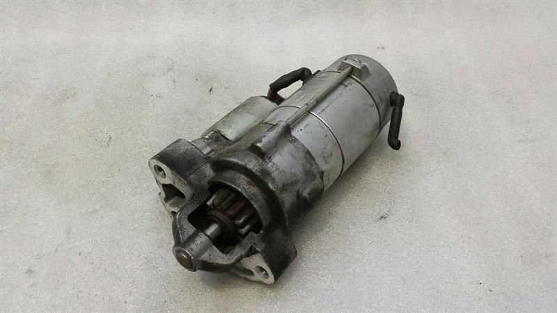 Land Rover Evoque 2.2 TD Starter Engine EJ32-11001-AB Starter
