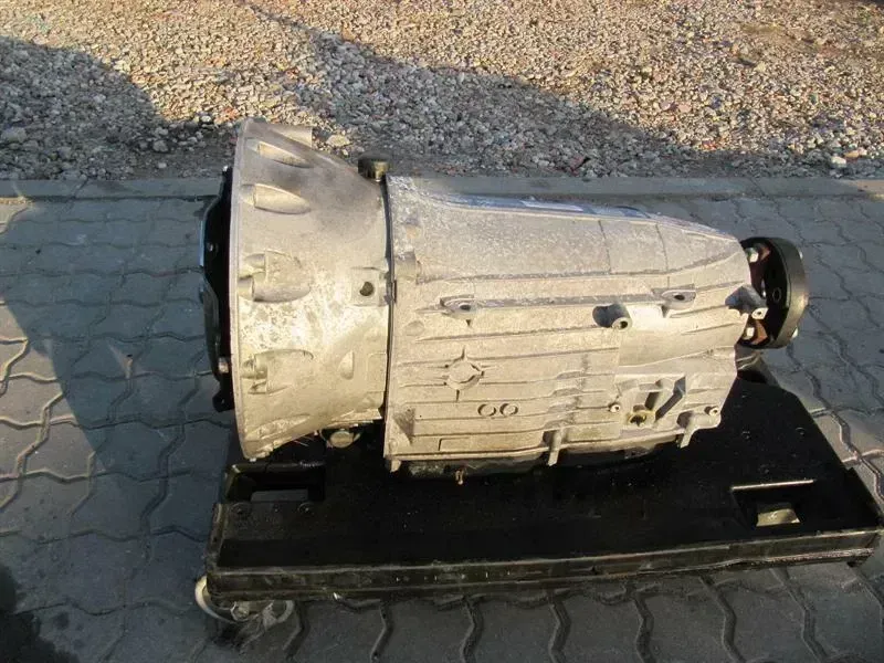 2016 Mercedes W205 Gearbox M651 722908 722.908 Automatic Transmission A2052706501 TOP