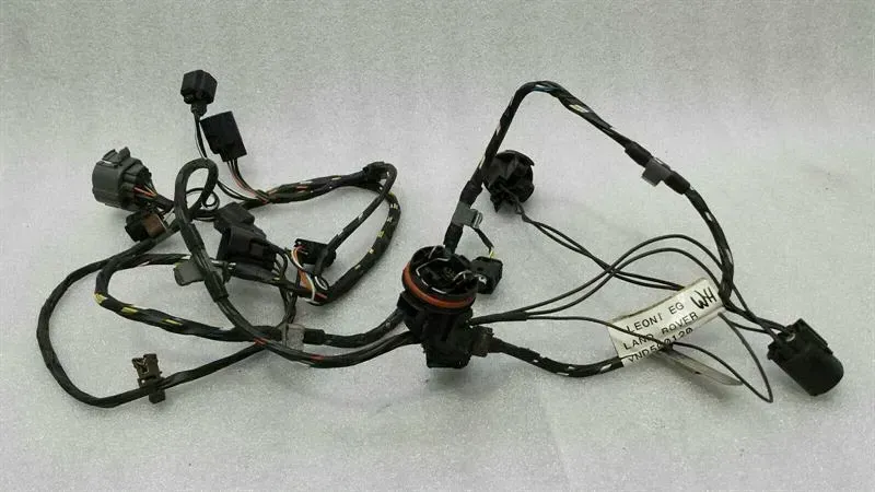 Land Rover Freelander 1 Rear PDC Wiring YND500120 PTS Rear Wiring Harness