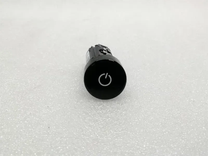 Porsche Taycan 9J start/stop switch 9J1905865A switch