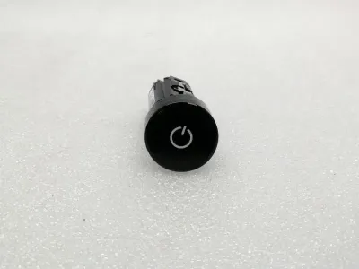 Превключвател за старт/стоп Porsche Taycan 9J 9J1905865A