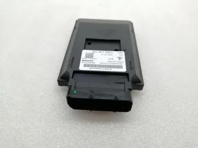 Porsche Taycan 9J Active Suspension Control Module 9J1907553L ECU