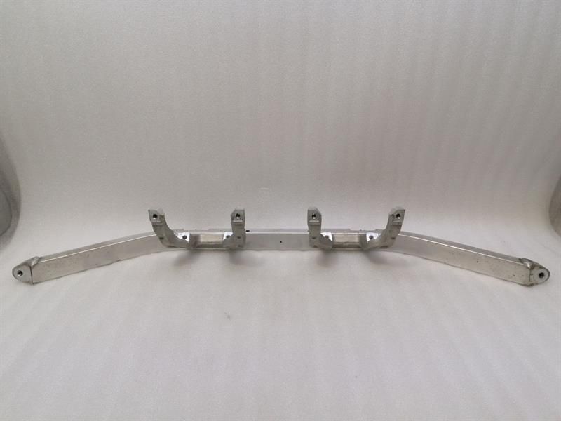 Porsche Taycan 9J Holder Bracket 9J1802761A Holder Strap