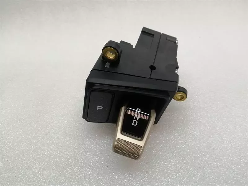 Porsche Taycan 9J Gear Selector Switch 9JA713033C Transmission Stick Switch