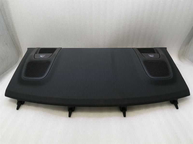 Porsche Taycan 9J Parcel Shelf 9J1863401A Parcel Shelf
