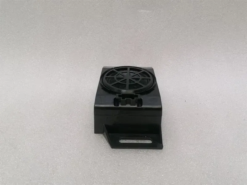 PORSCHE TAYCAN 9J Electronic module 7PP035709B Steuergerät park assist speaker