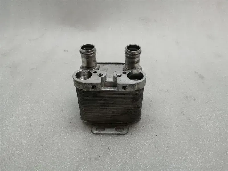 Porsche Taycan 9J Heat Exchanger 9J1816115 Heat Exchanger