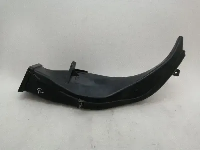 Porsche Taycan 9J FLH air duct pipe 9J1807009 charge air front left