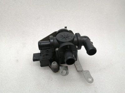 Porsche Taycan 9J heater valve 9J1906459A heater valve