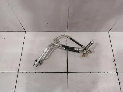 Tesla Model X P100D A/C Pipe 1054664-00-D Air Conditioning Air Conditioning