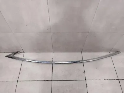 Tesla Model X P100D Body Moulding Right 1032124-50-F Strip Right