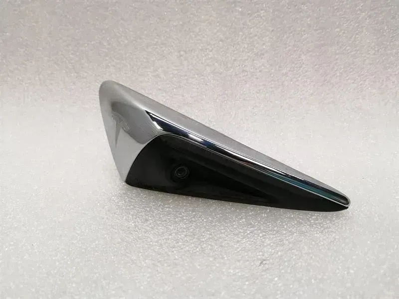 Tesla Model X P100D Left Sidelight 1034344-20-B Turn Signal Left Camera