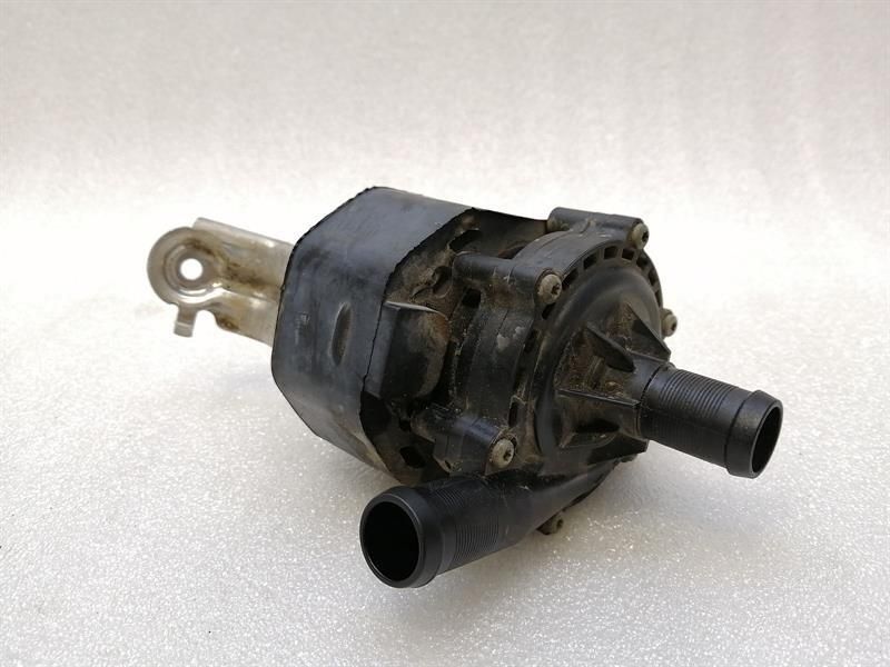 Tesla Model X P100D Additional Cooling Pump 1054529-00-F Coolant Pump Pump