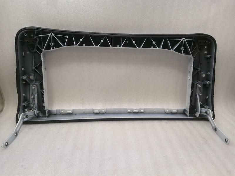 Tesla Model X P100D Left Rear Door 1028782-00 Door Rear Left HOLDER